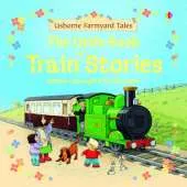 Little Book of Train Stories