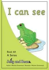 I Can See