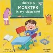 There's a MONSTER in my Classroom