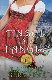 Tinsel in a Tangle