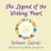 The Legend of the Wishing Pearl