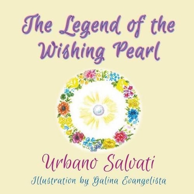 The Legend of the Wishing Pearl