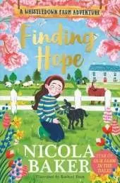 Finding Hope: Stories for Easter