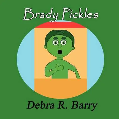 Brady Pickles