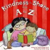 Kindness to Share from A to Z