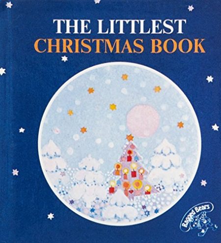 Littlest Christmas Book