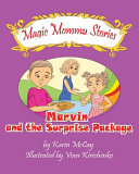 Marvin and the Surprise Package