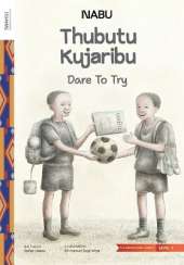 Dare To Try
