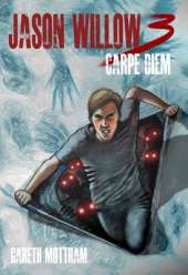 Jason Willow: Carpe Diem