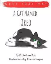 A Cat Named Oreo