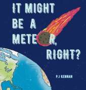 It Might Be a Meteor, Right?