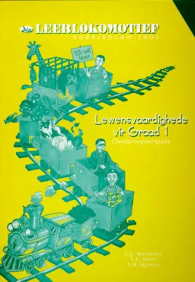 Lewensvaardighede