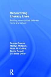 Researching Literacy Lives: Building communities between home and school