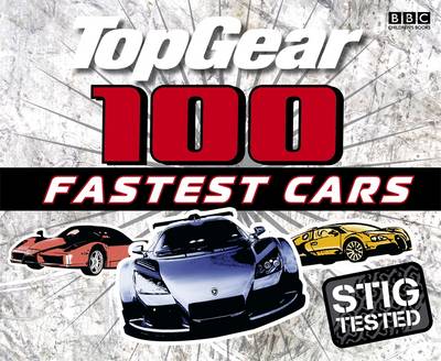 Top Gear: 100 Fastest Cars