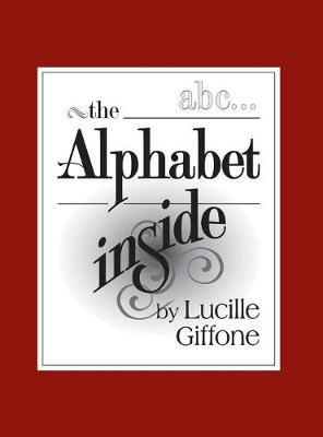 The Alphabet Inside