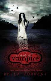 A Shade of Vampire: New & Lengthened 2015 Edition