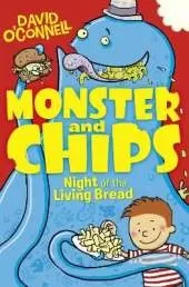 Night of the Living Bread