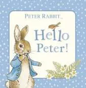Peter Rabbit: Hello Peter!