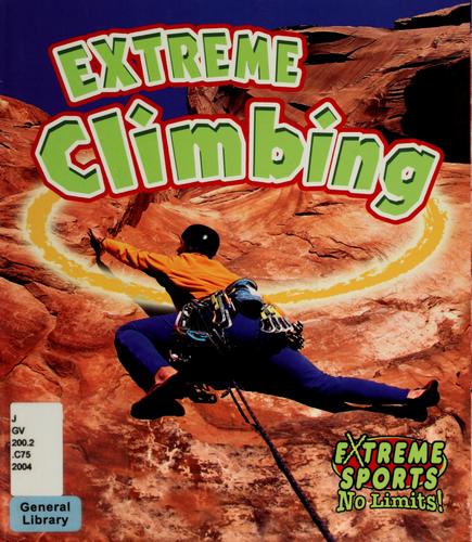 Climbing