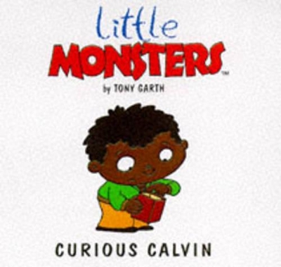 Curious Calvin