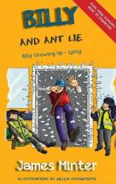 Billy And Ant Lie: Lying