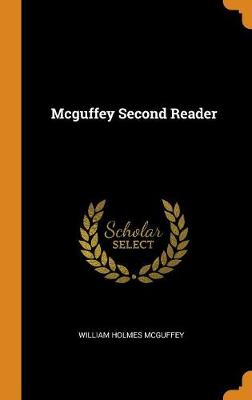 McGuffey Second Reader