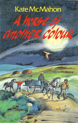 A Horse of Another Colour
