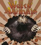 Weird Animals