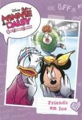 Minnie & Daisy Best Friends Forever: Friends On Ice