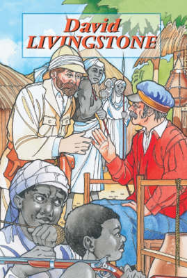 David Livingstone