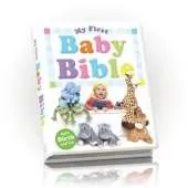 My First Baby Bible