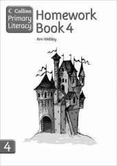 Homework Book 4