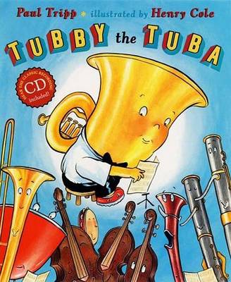 Tubby the Tuba