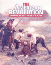 The American Revolution