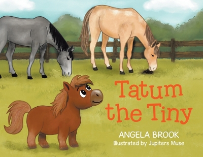 Tatum the Tiny