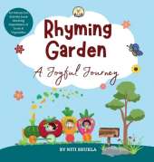 Rhyming Garden: A Joyful Journey