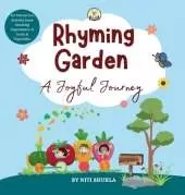 Rhyming Garden: A Joyful Journey