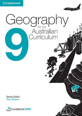 Geography for the Australian Curriculum Year 9