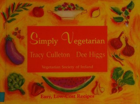 Simply Vegetarian