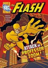 Flash: Pack A of 6