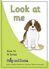 Look at Me