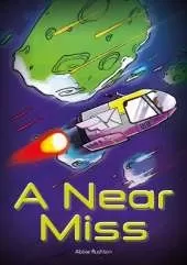 A Near Miss (Set 06)