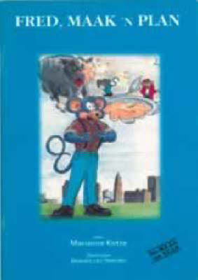 Fred Maak 'n Plan
