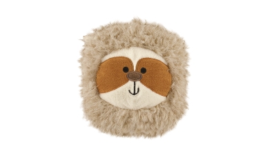 Hand-Puppet Cloth Book Sloth