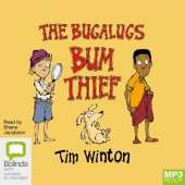 The Bugalugs Bum Thief