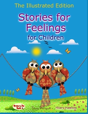 Stories for Feelings for Children