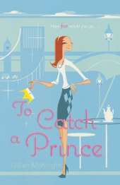 To Catch a Prince
