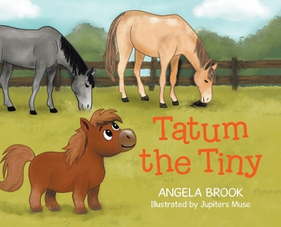 Tatum the Tiny