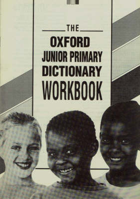 Oxford Junior Primary Dictionary