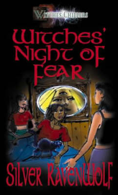 Witches' Night of Fear